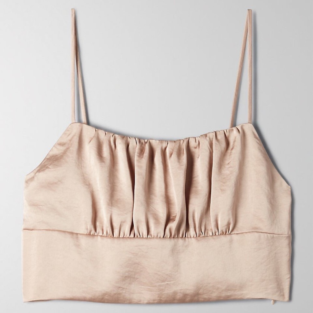 Aritizia Wilfred Sonnet Camisole